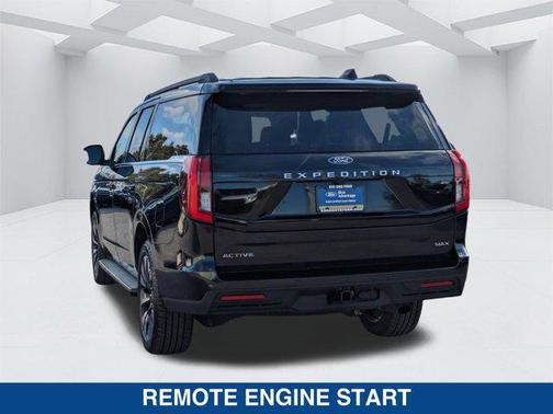 2025 Ford Expedition Max Active 4x2