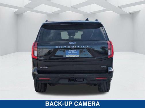 2025 Ford Expedition Max Active 4x2