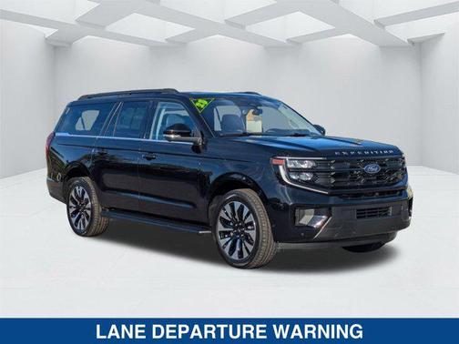 2025 Ford Expedition Max Active 4x2