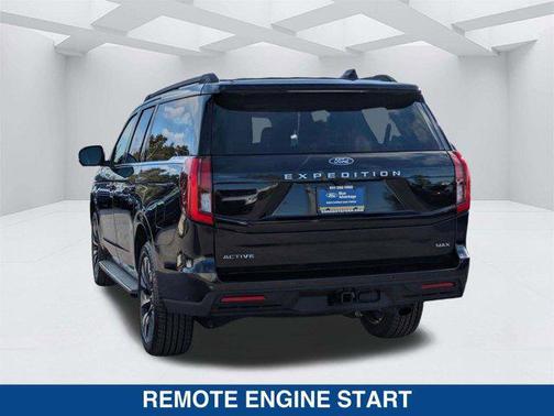 2025 Ford Expedition Max Active 4x2