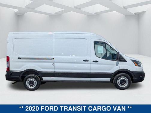 2020 Ford Transit-250 Base