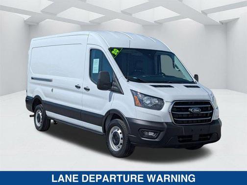 2020 Ford Transit-250 Base