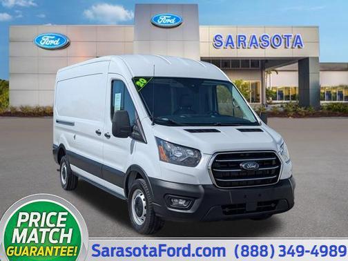2020 Ford Transit-250 Base