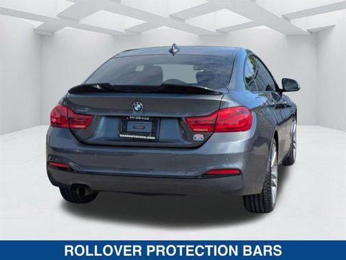 2018 BMW 430 Gran Coupe i