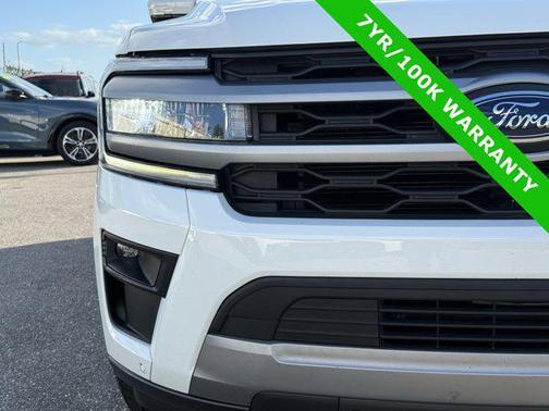 2022 Ford Expedition XLT