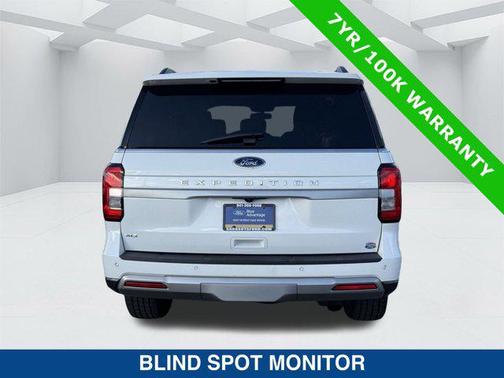 2022 Ford Expedition XLT