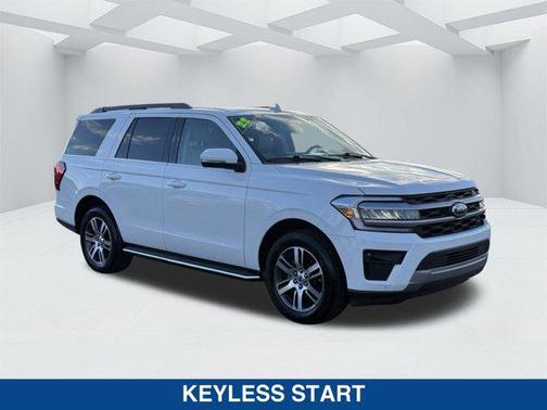 2022 Ford Expedition XLT