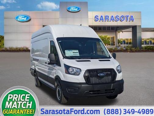 2025 Ford Transit-350 Base