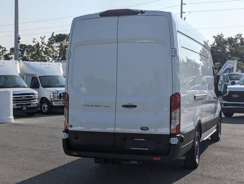2025 Ford Transit-350 Base