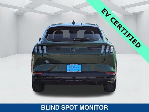 2024 Ford Mustang Mach-E Premium