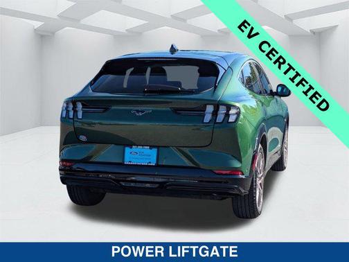 2024 Ford Mustang Mach-E Premium