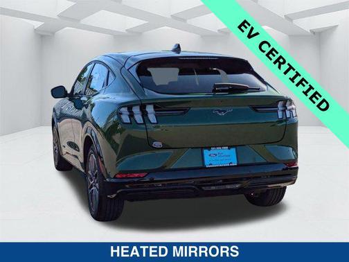 2024 Ford Mustang Mach-E Premium