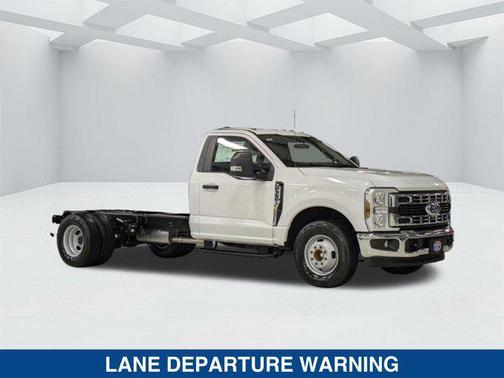 2025 Ford F-350 XL