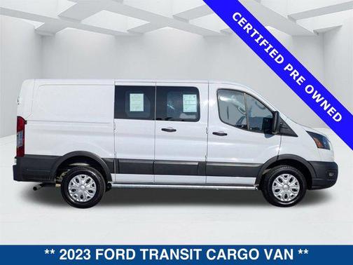 2023 Ford Transit-250 Base