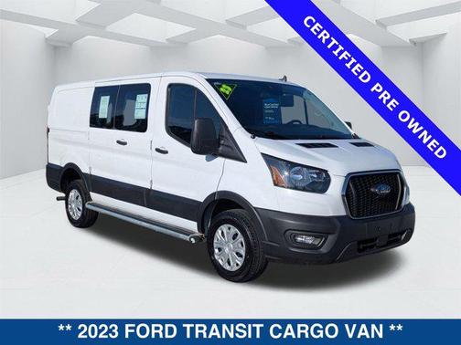 2023 Ford Transit-250 Base
