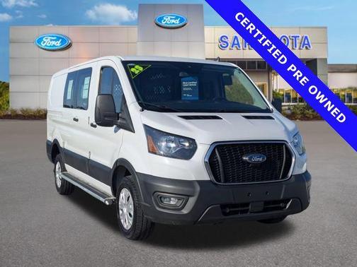 2023 Ford Transit-250 Base