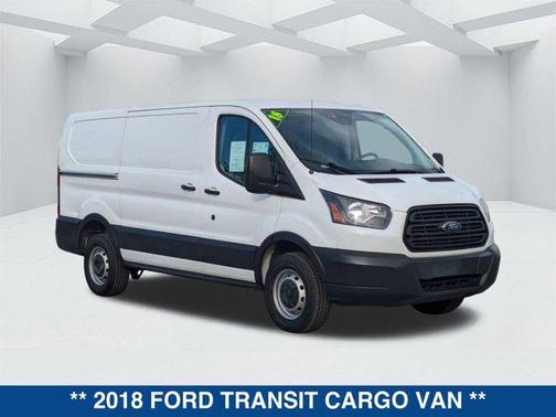 2018 Ford Transit-250 Base