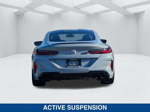 2023 BMW M8 Competition