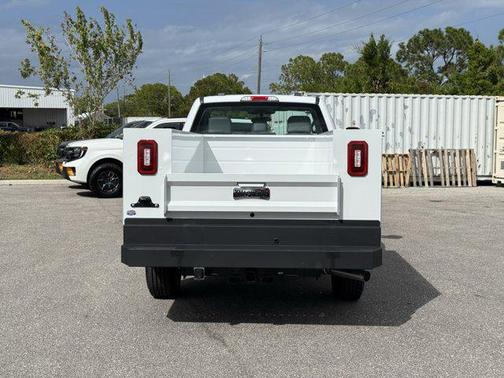 2026 Ford F-250 XL