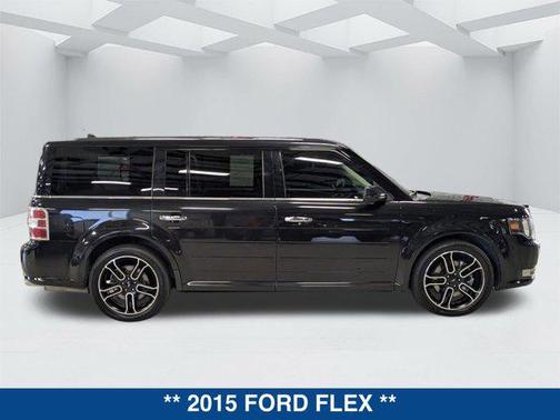 2015 Ford Flex SEL