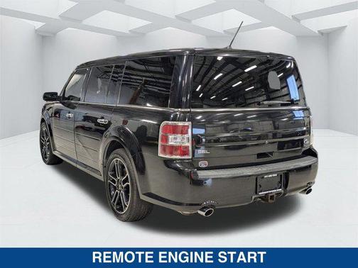 2015 Ford Flex SEL