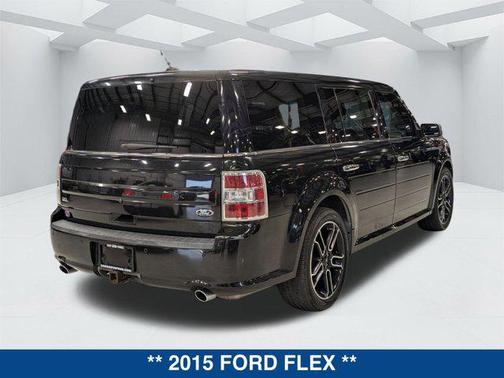 2015 Ford Flex SEL