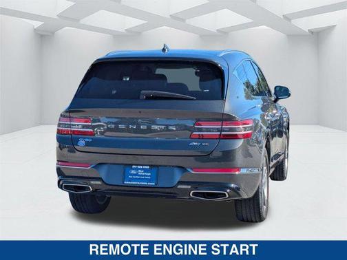 2024 Genesis GV80 3.5T