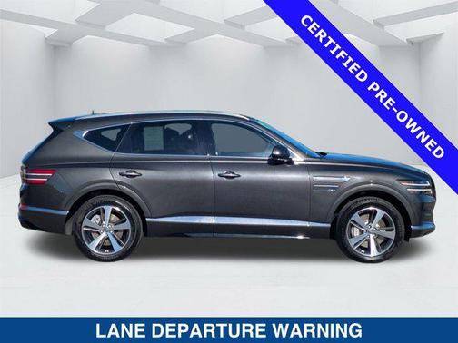 2024 Genesis GV80 3.5T