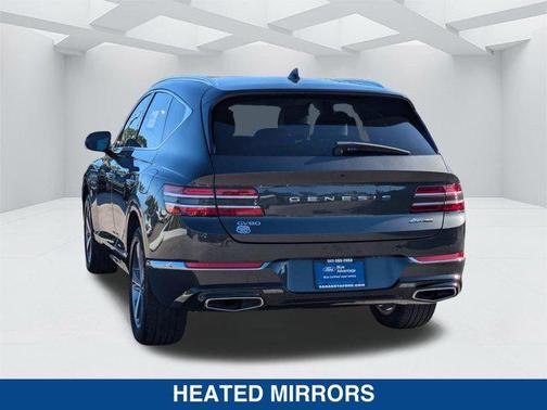 2024 Genesis GV80 3.5T