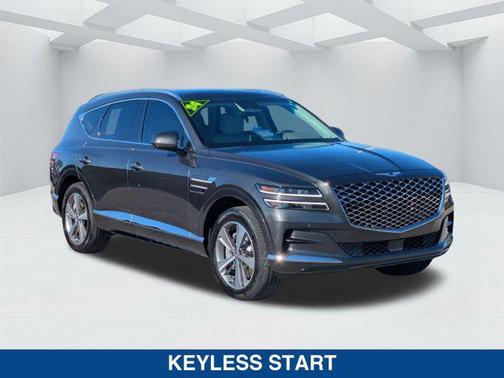2024 Genesis GV80 3.5T