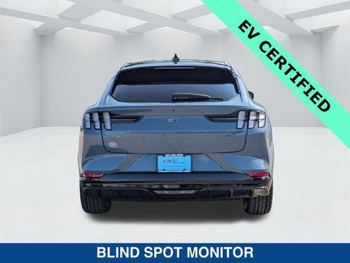 2023 Ford Mustang Mach-E GT