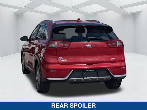 2017 Kia Niro LX