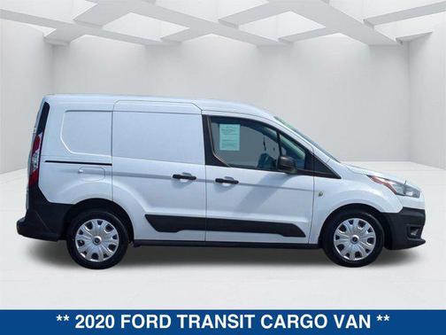 2020 Ford Transit Connect XL Cargo Van