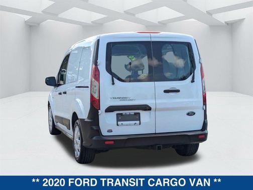 2020 Ford Transit Connect XL Cargo Van