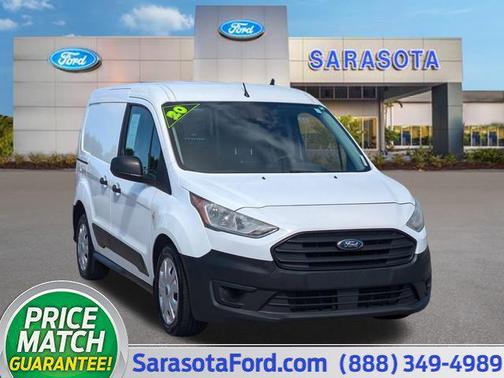 2020 Ford Transit Connect XL Cargo Van