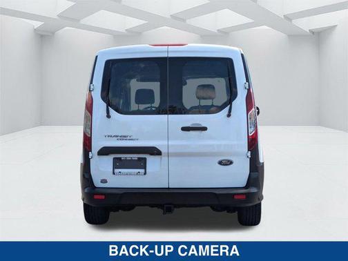 2020 Ford Transit Connect XL Cargo Van