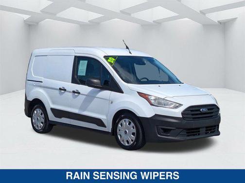 2020 Ford Transit Connect XL Cargo Van