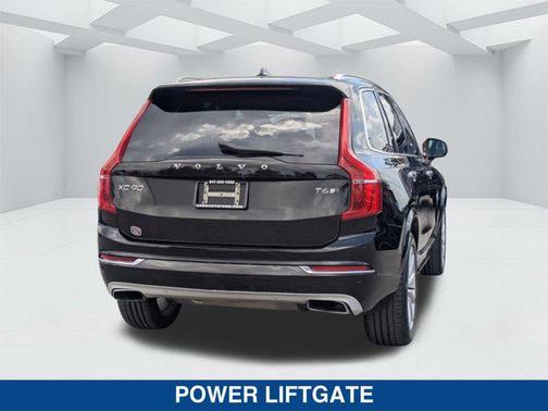 2016 Volvo XC90 T6 Inscription