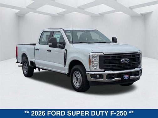 2026 Ford F-250 XL
