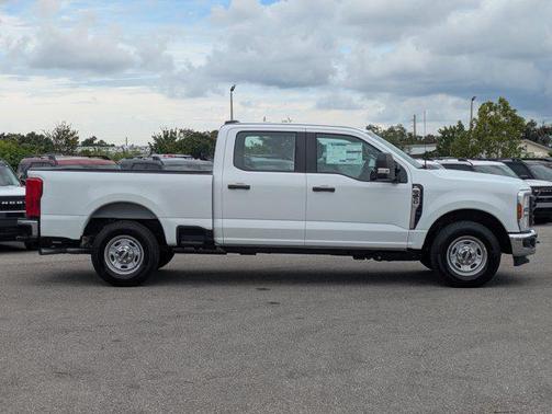 2026 Ford F-250 XL