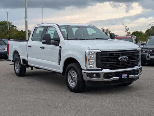 2026 Ford F-250 XL