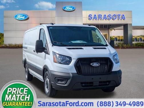 2026 Ford Transit-150 Base