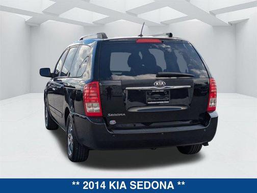 2014 Kia Sedona LX
