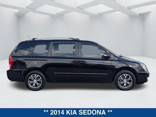 2014 Kia Sedona LX