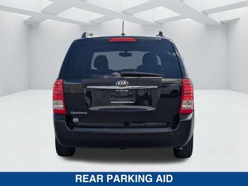 2014 Kia Sedona LX