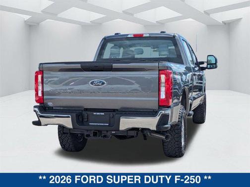 2026 Ford F-250 XL