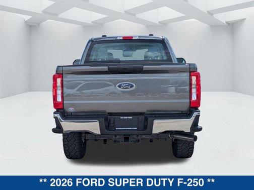 2026 Ford F-250 XL