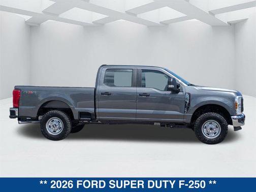 2026 Ford F-250 XL