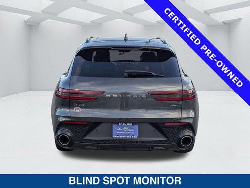 2024 Genesis GV70 2.5T AWD