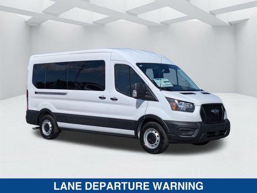 2025 Ford Transit-350 XL